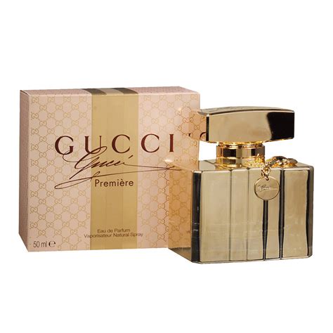 gucci premiere perfume discontinued.